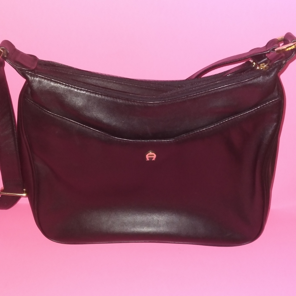 Vintage Etienne Aigner - Picture 2 of 4